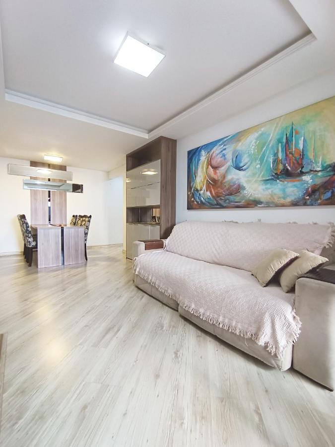 Appartement Perfeito Apartamento Com Churrasqueira E Garagem Privativa Em Balneário Camboriú Extérieur photo