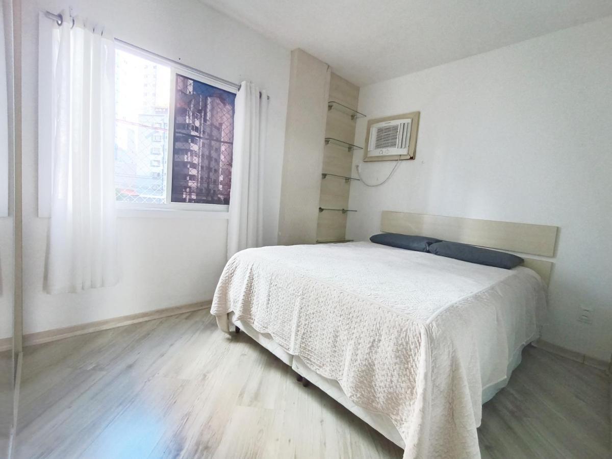 Appartement Perfeito Apartamento Com Churrasqueira E Garagem Privativa Em Balneário Camboriú Extérieur photo