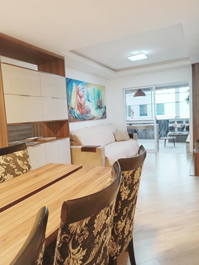 Appartement Perfeito Apartamento Com Churrasqueira E Garagem Privativa Em Balneário Camboriú Extérieur photo