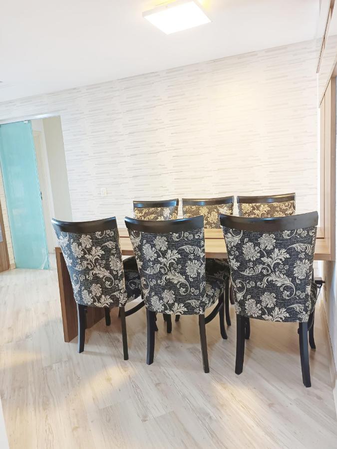 Appartement Perfeito Apartamento Com Churrasqueira E Garagem Privativa Em Balneário Camboriú Extérieur photo