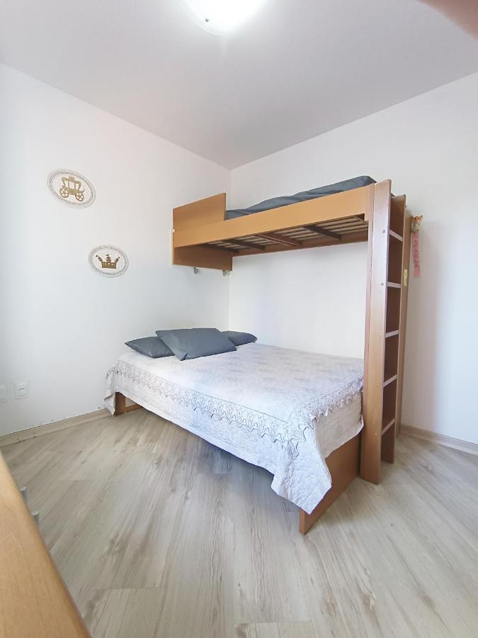 Appartement Perfeito Apartamento Com Churrasqueira E Garagem Privativa Em Balneário Camboriú Extérieur photo